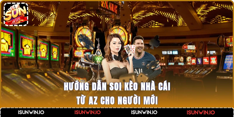 Soi kèo nhà cái