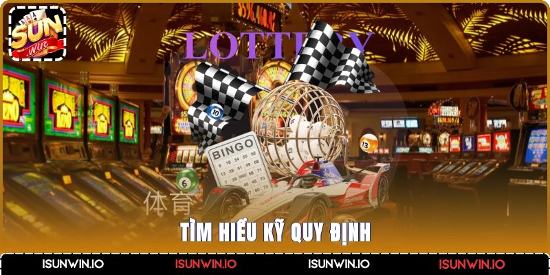 Tìm hiểu kỹ quy định